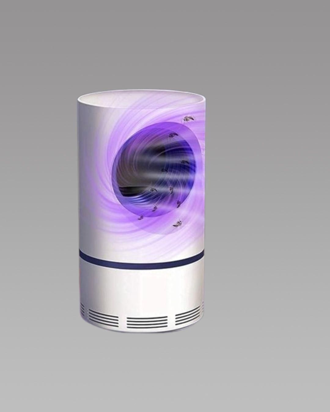 Electronic Mosquito Killer Lamp