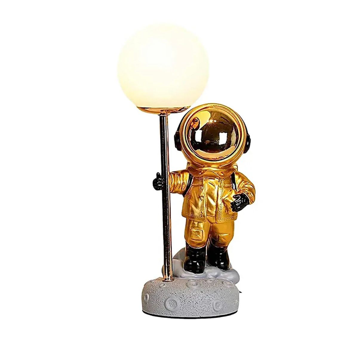 Astronaut Table Lamp