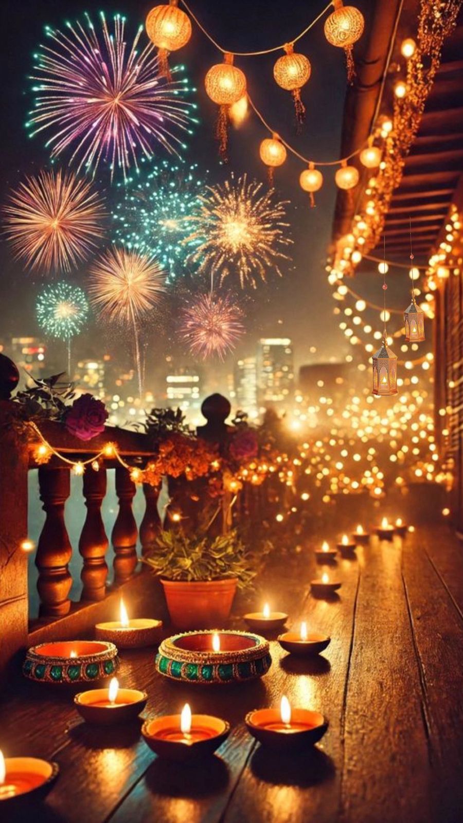 Diwali 2025