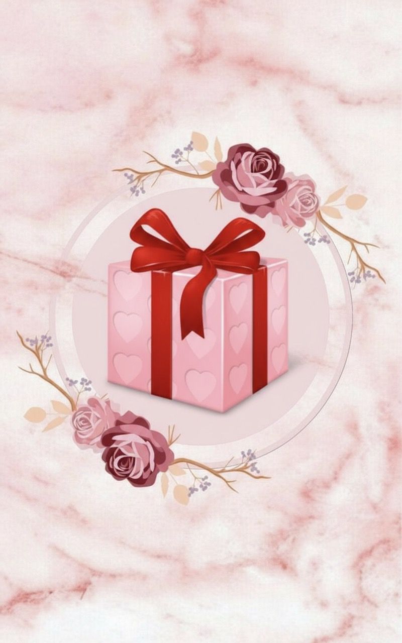 Personalized gifts