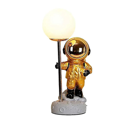 Astronaut Table Lamp